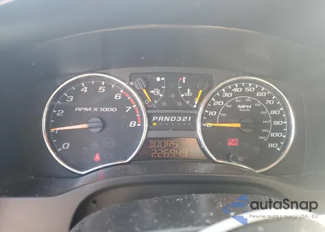 2009 GMC Canyon z USA, uszkodzony, nr VIN 1GTCS199298109444